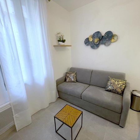 Mini-Studio De 10M² En Centre-Ville De Beziers Ngoại thất bức ảnh